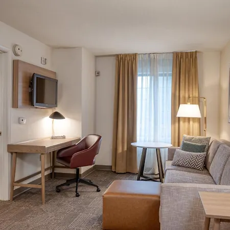 Staybridge Suites Allentown Airport Lehigh Valley By Ihg